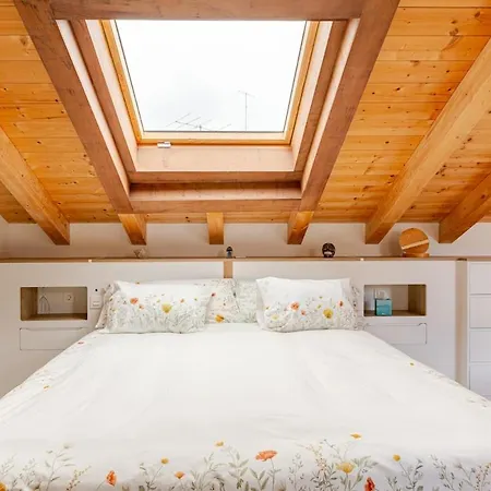 דירה Duplex In Durango's Old Town *