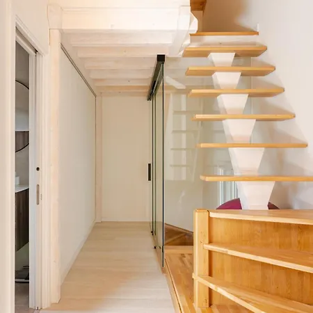Duplex In Durango's Old Town דירה *
