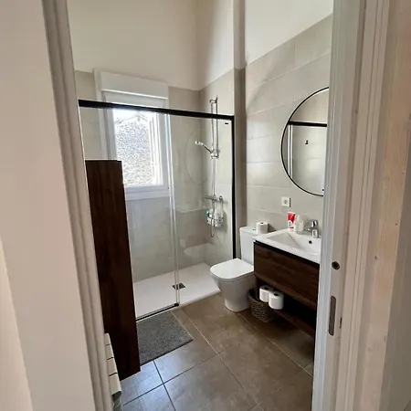 Duplex In Durango's Old Town דירה *