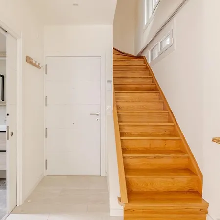 Duplex In Durango's Old Town דירה