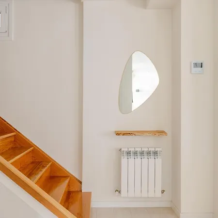 Duplex In Durango's Old Town דירה דורנגו