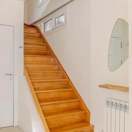 Duplex In Durango's Old Town דירה דורנגו